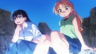 Nagi and Ruri as seen in Ruri Rocks anime (Image via Studio Bind)